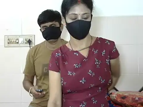 Indian Horny Wife online show from 10.08.25