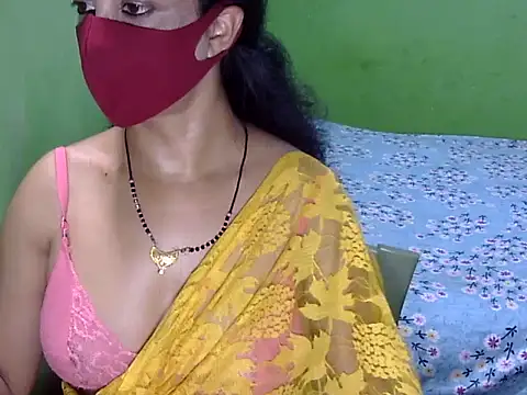 Indian Horny Wife online show from 06.18.26