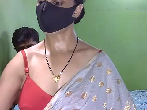 Indian Horny Wife online show from 06.25.26