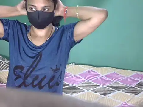Indian Horny Wife online show from 07.18.26