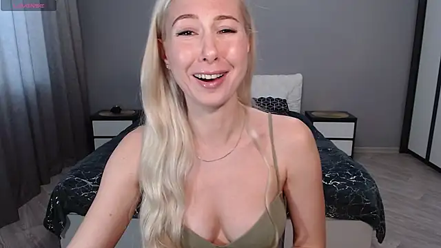 VictoriaTiger online show from 01.10.26