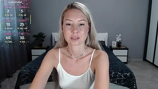 Snapshot of VictoriaTiger chatting on 07.09.26 VictoriaTiger online show from 07.09.26