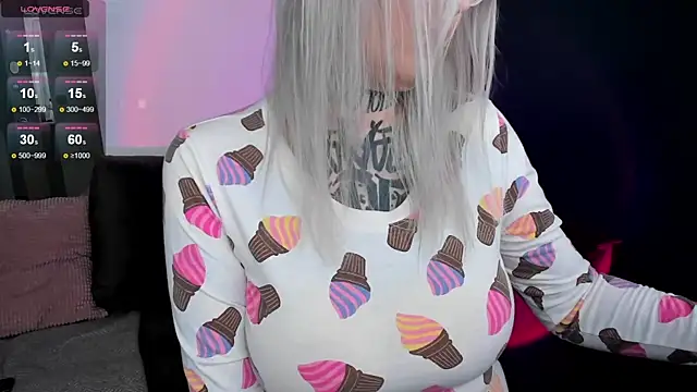 Eurusholmess online show from 01.14.26