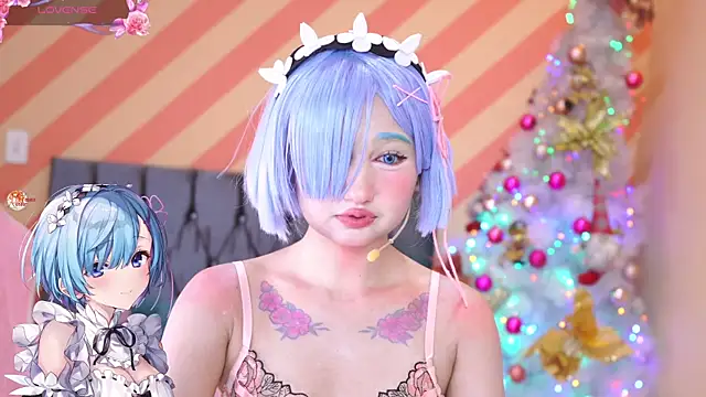 Pinkie Princes online show from 12.06.24