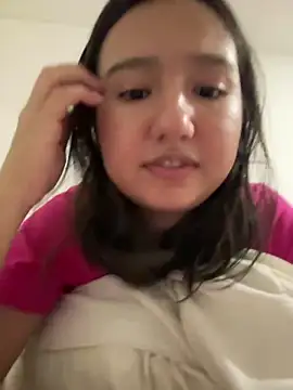 Pinkie Princes online show from 12.24.24