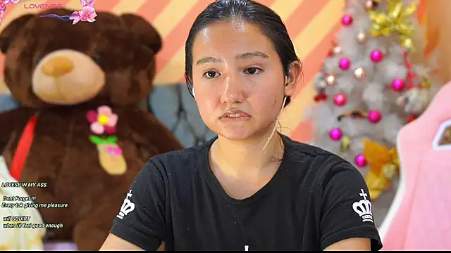 Pinkie Princes online show from 01.01.25