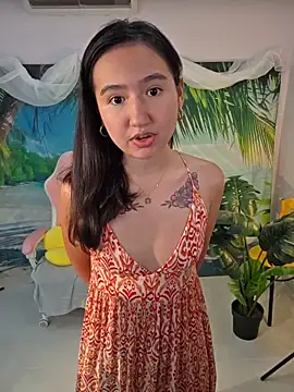 Pinkie Princes online show from 09.11.25