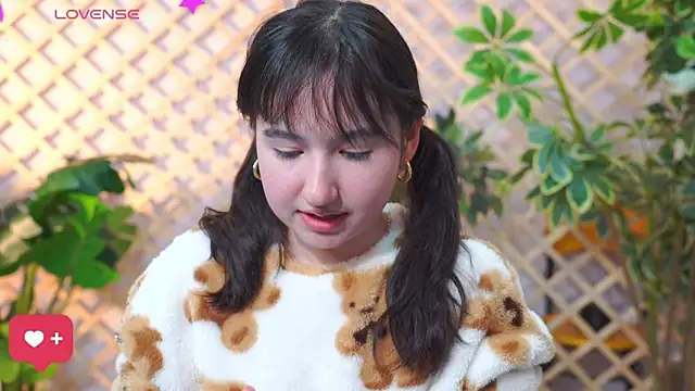 Pinkie Princes online show from 10.01.25