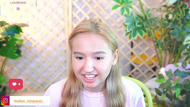 Pinkie Princes online show from 10.26.25