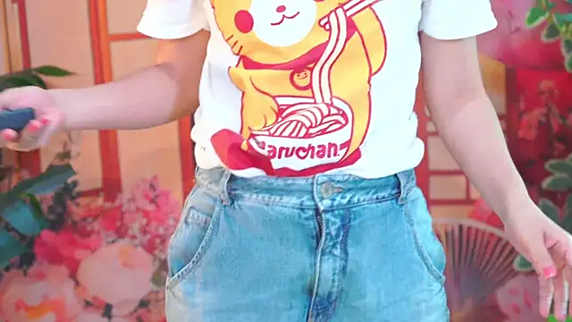 Pinkie Princes online show from 11.14.25