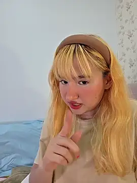 Pinkie Princes online show from 12.20.25