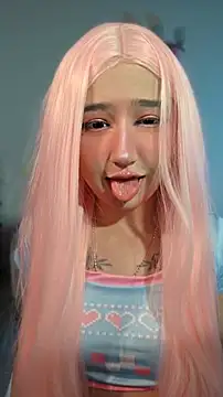 Pinkie Princes online show from 06.02.26