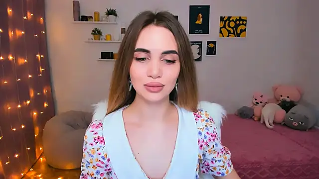 aPieceOfJoy online show from 02.08.25