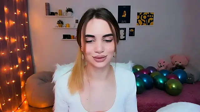 aPieceOfJoy online show from 02.13.25