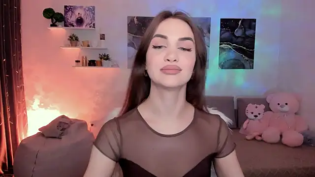 aPieceOfJoy online show from 02.04.26