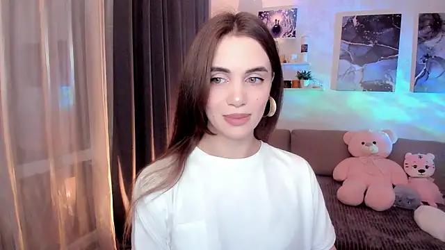 aPieceOfJoy online show from 03.04.26