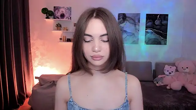 aPieceOfJoy online show from 04.13.26