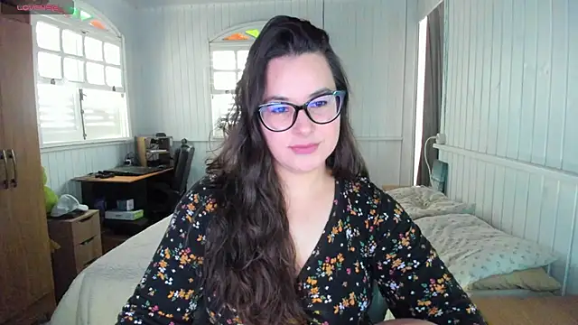 anna love hot online show from 10.21.25