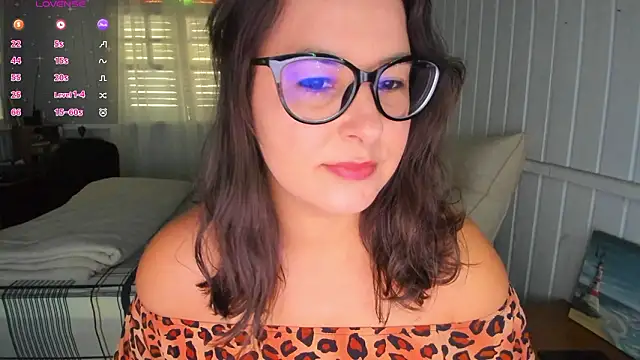 anna love hot online show from 03.12.26