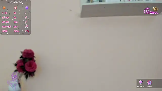 candymills1 online show from 07.09.26