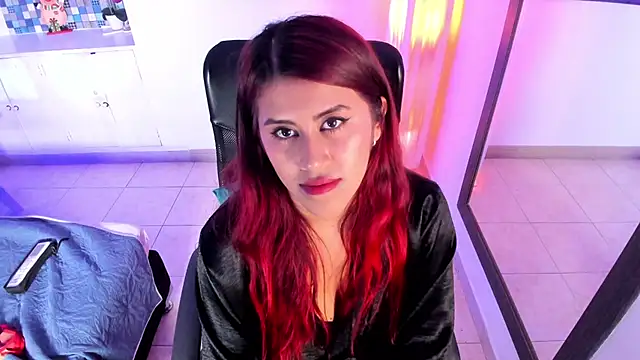 Karlagonzales  online show from 02.07.25
