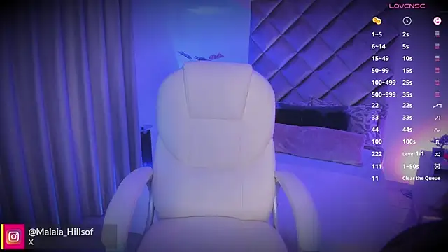 Snapshot of malaia_hills chatting on 09.15.25 malaia hills online show from 09.15.25