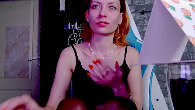 karo123421 online show from 03.07.25