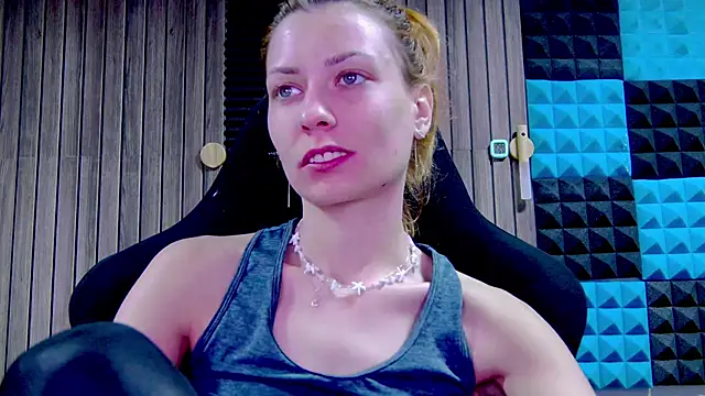 karo123421 online show from 03.14.25