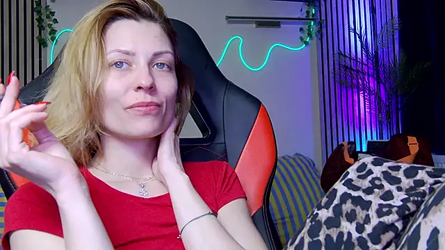 karo123421 online show from 02.17.26