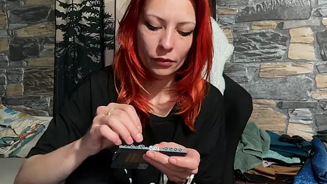 Snapshot of karo123421 chatting on 04.04.26 karo123421 online show from 04.04.26