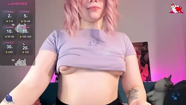 SueNiceeeee online show from 12.08.24