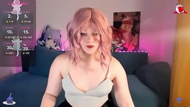 SueNiceeeee online show from 12.13.24