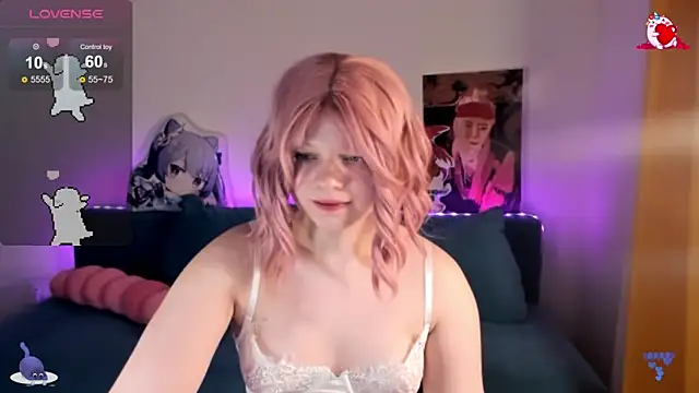 SueNiceeeee online show from 12.17.24