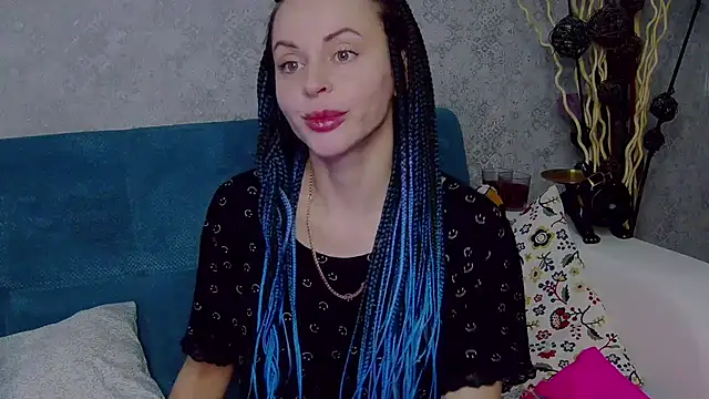 Brilliant Doll online show from 02.06.26