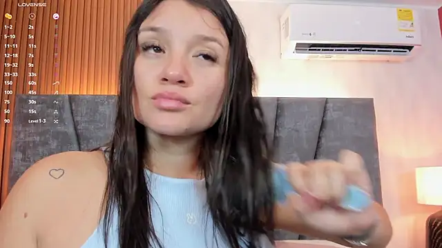 Snapshot of Falak_sweett_ chatting on 01.08.25 Falak sweett online show from 01.08.25