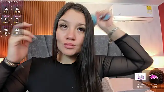 Falak sweett  online show from 12.19.25