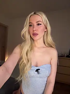 xDinnax online show from 12.01.25