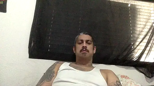 Snapshot of Vision1285 chatting on 01.11.25 Vision1285 online show from 01.11.25