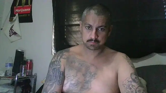 Snapshot of Vision1285 chatting on 02.20.25 Vision1285 online show from 02.20.25