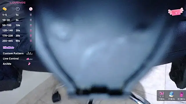 Jenni walkermiss online show from 02.10.25