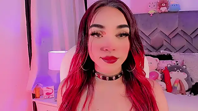 LeyXandrabraz online show from 12.01.24