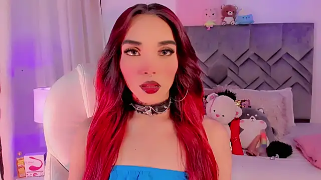 LeyXandrabraz online show from 12.13.24