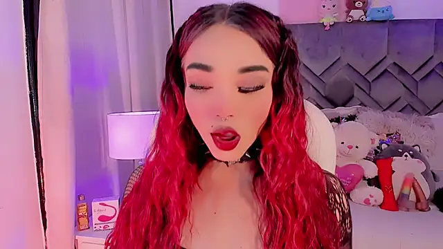 LeyXandrabraz online show from 12.15.24
