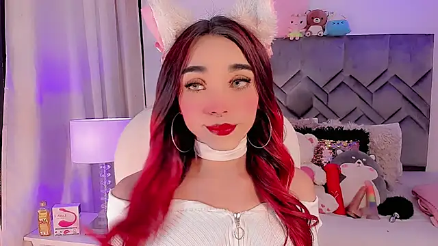 LeyXandrabraz online show from 12.21.24