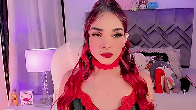 LeyXandrabraz online show from 12.24.24