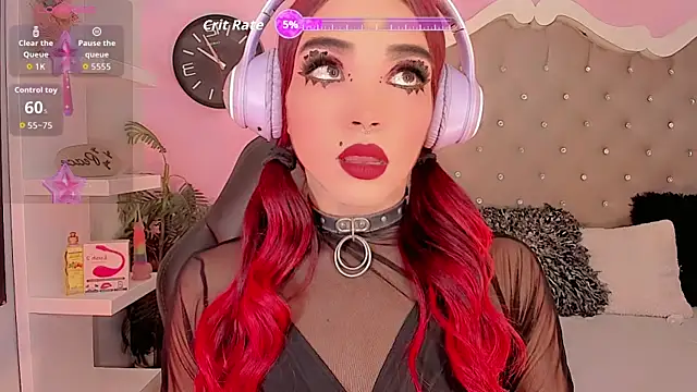 Snapshot of LeyXandrabraz chatting on 09.22.25 LeyXandrabraz online show from 09.22.25