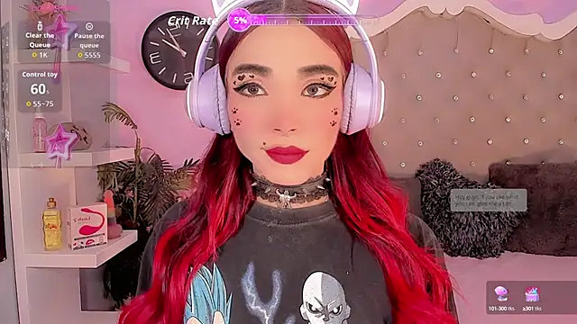 Snapshot of LeyXandrabraz chatting on 09.25.25 LeyXandrabraz online show from 09.25.25