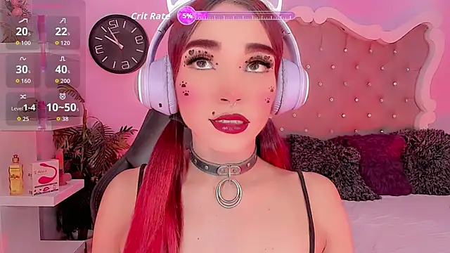 Snapshot of LeyXandrabraz chatting on 10.05.25 LeyXandrabraz online show from 10.05.25