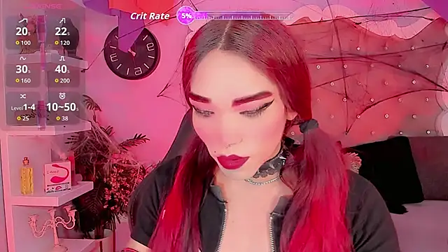 Snapshot of LeyXandrabraz chatting on 10.21.25 LeyXandrabraz online show from 10.21.25