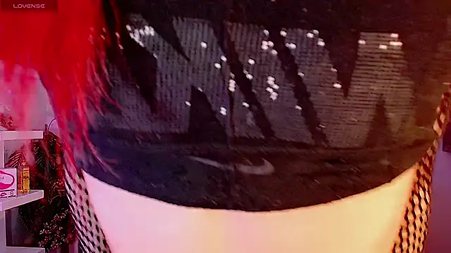 LeyXandrabraz online show from 12.05.25